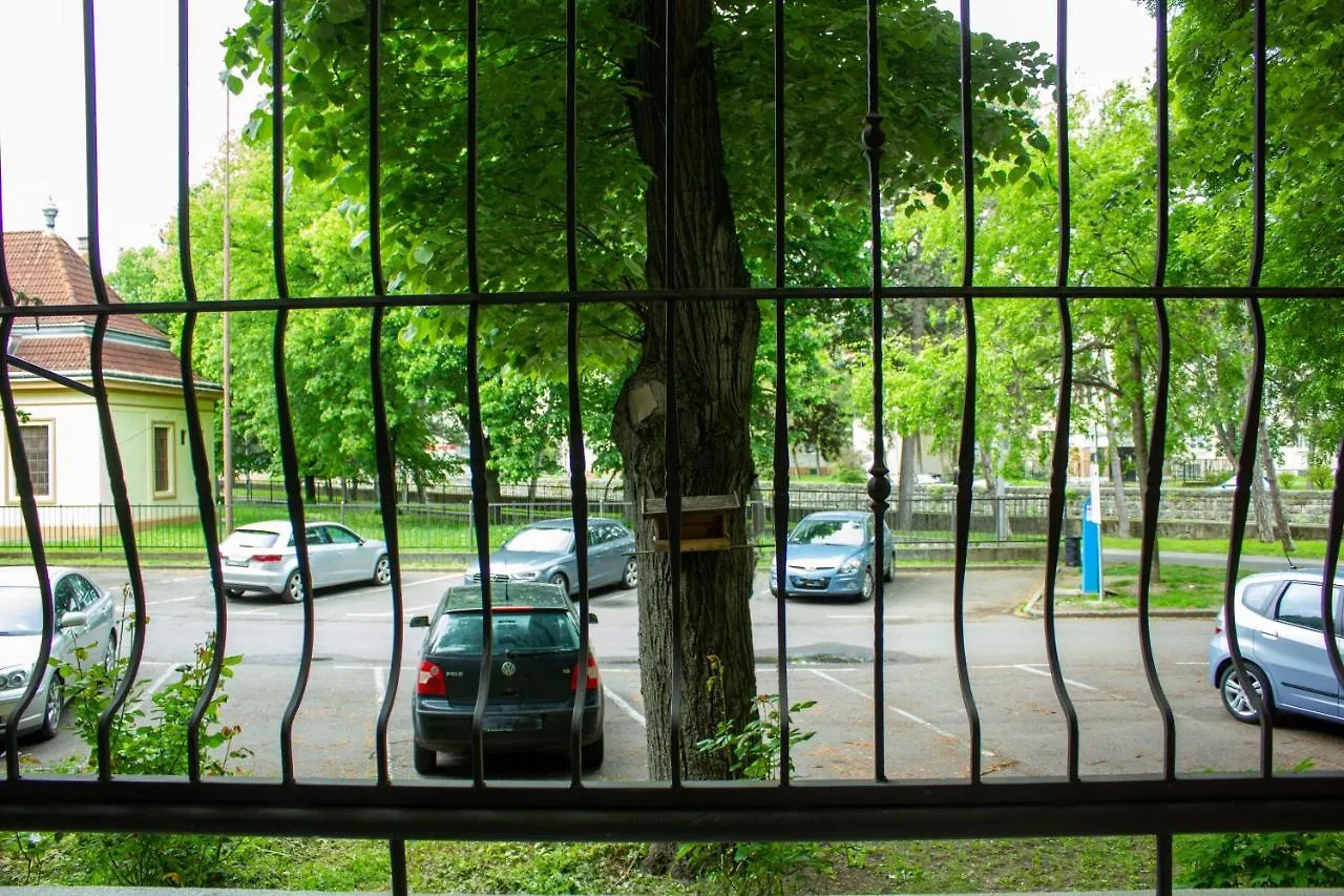 Apartment Foxy Apartman Eger