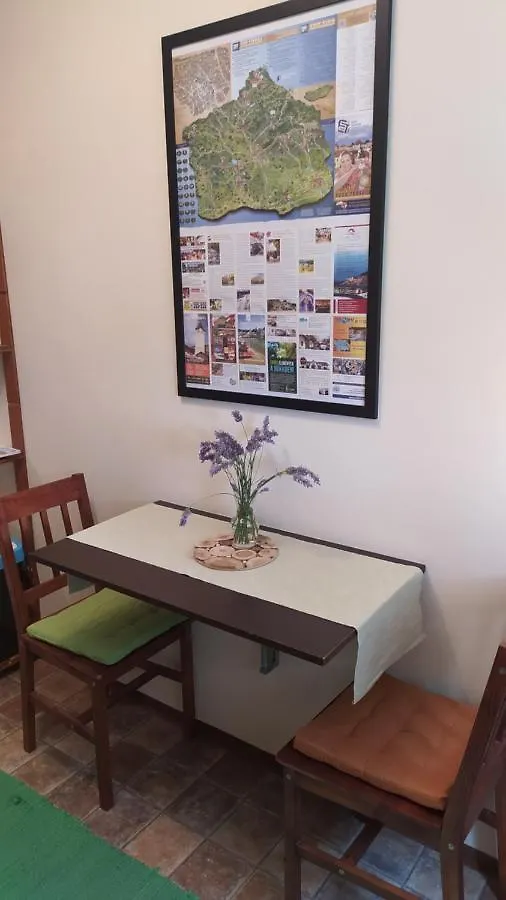 Foxy Apartman Eger Apartment
